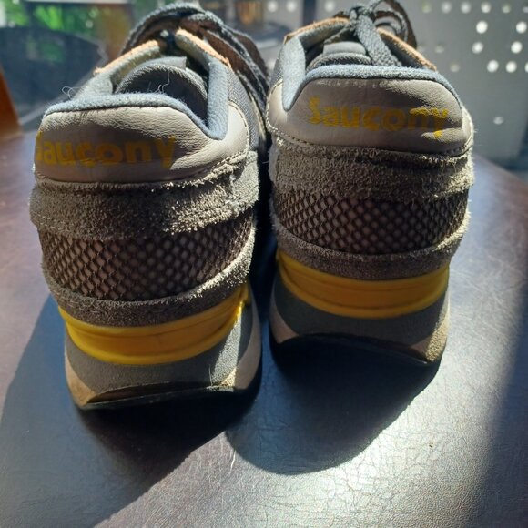 Saucony Shadow Sneakers 8 - Picture 5 of 6